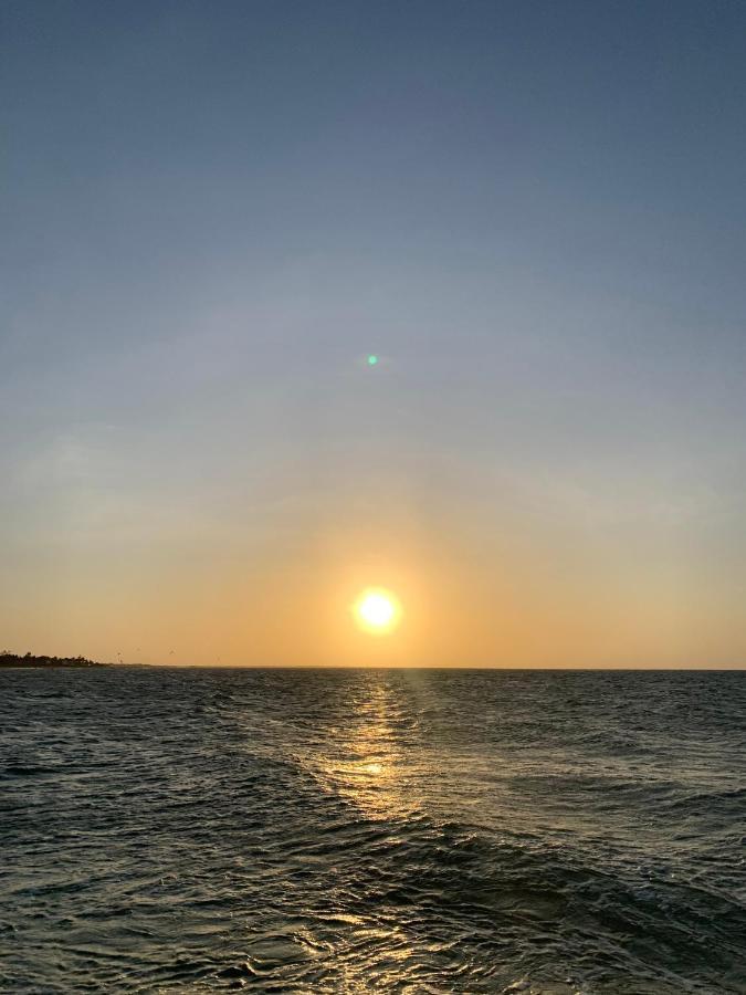 Vila Castanheiras Barra Grande  Kültér fotó